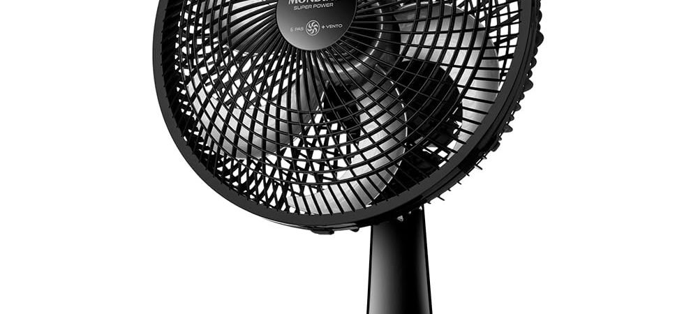 Melhores Ventiladores de Mesa em 2026: Ranking Completo