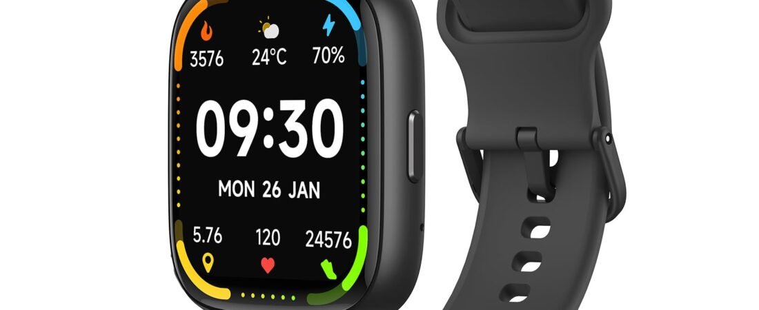 Melhores Smartwatches em 2026: Ranking Completo