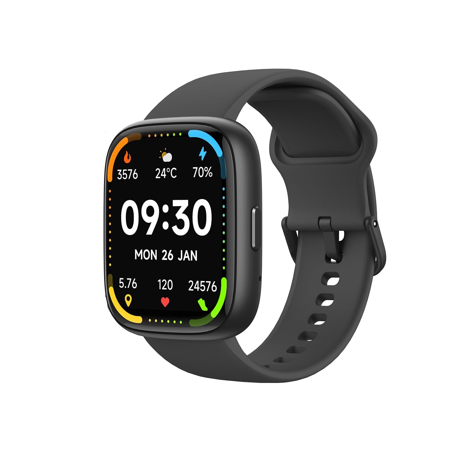 Melhores Smartwatches em 2026: Ranking Completo