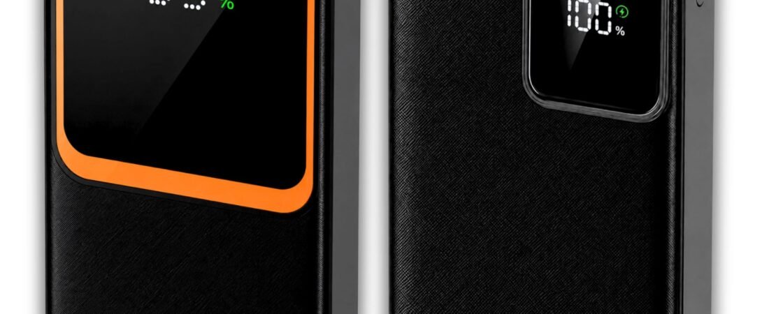 Melhores Power Banks em 2026: Ranking Completo